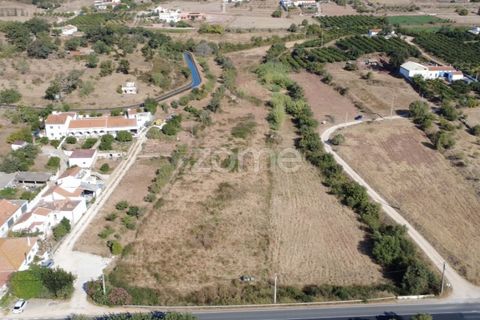 Helårsgrund i Silves, Faro, Silves - € 80.000 | Ref: ZMPT581597 - foto 13