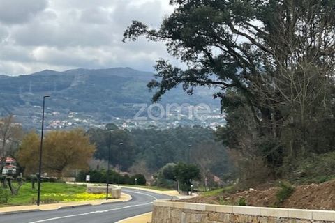 Helårsgrund i Ponte de Lima, Viana do Castelo, Ponte de Lima - € 145.500 | Ref: ZMPT588107 - foto 2