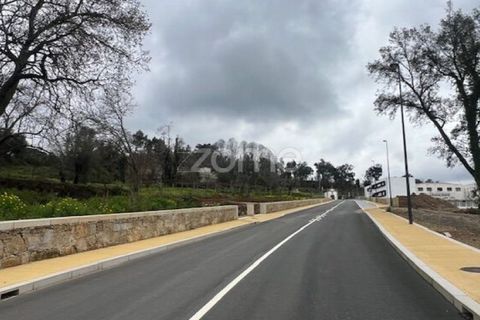 Helårsgrund i Ponte de Lima, Viana do Castelo, Ponte de Lima - € 145.500 | Ref: ZMPT588107 - foto 1