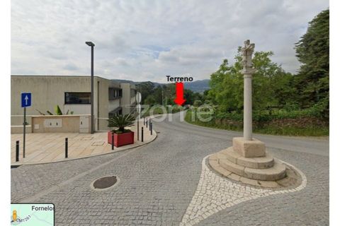 Helårsgrund i Ponte de Lima, Viana do Castelo, Ponte de Lima - € 145.500 | Ref: ZMPT588107 - foto 4