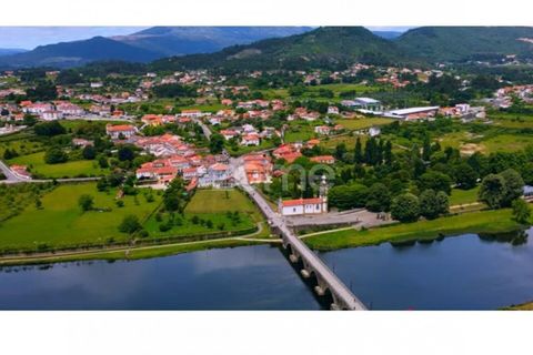 Helårsgrund i Ponte de Lima, Viana do Castelo, Ponte de Lima - € 145.500 | Ref: ZMPT588107 - foto 11