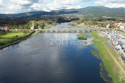 Helårsgrund i Ponte de Lima, Viana do Castelo, Ponte de Lima - € 145.500 | Ref: ZMPT588107 - foto 12