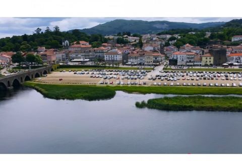 Helårsgrund i Ponte de Lima, Viana do Castelo, Ponte de Lima - € 145.500 | Ref: ZMPT588107 - foto 13