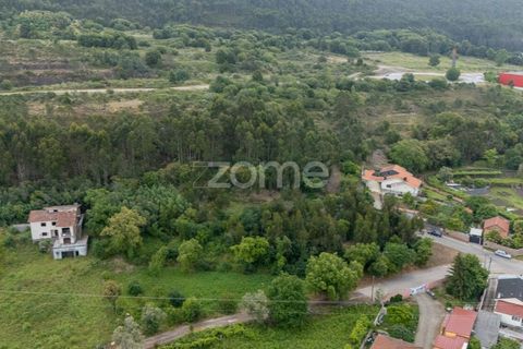Helårsgrund i Valongo, Porto, Valongo - € 450.000 | Ref: ZMPT588883 - foto 7