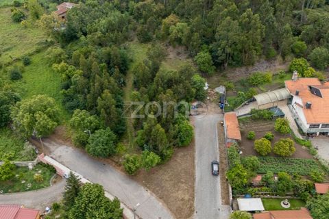 Helårsgrund i Valongo, Porto, Valongo - € 450.000 | Ref: ZMPT588883 - foto 8