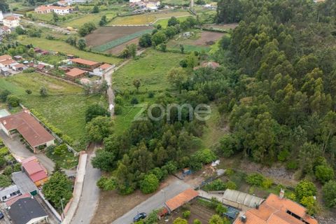 Helårsgrund i Valongo, Porto, Valongo - € 450.000 | Ref: ZMPT588883 - foto 9