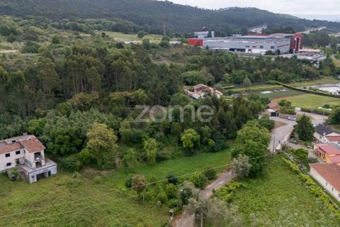 Helårsgrund i Valongo, Porto, Valongo - € 450.000 | Ref: ZMPT588883 - foto 13
