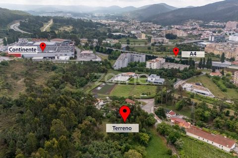 Helårsgrund i Valongo, Porto, Valongo - € 450.000 | Ref: ZMPT588883 - foto 1