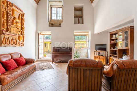 Farm i Coimbra, Coimbra, Coimbra - € 1.249.900 | Ref: ZMPT588652 - foto 1