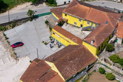 Farm i Coimbra, Coimbra, Coimbra - € 1.249.900 | Ref: ZMPT588652 - foto 7