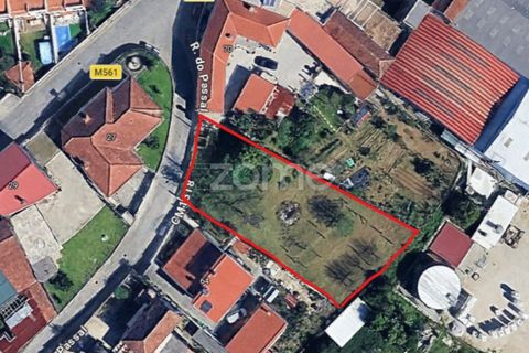 Helårsgrund i Braga, Braga, Braga - € 140.000 | Ref: ZMPT588688 - foto 22