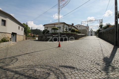 Helårsgrund i Braga, Braga, Braga - € 140.000 | Ref: ZMPT588688 - foto 5