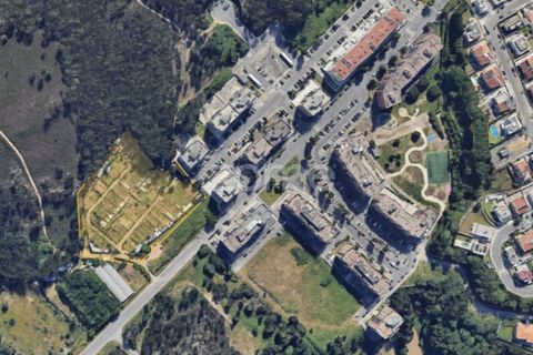 Helårsgrund i Valongo, Porto, Valongo - € 990.000 | Ref: ZMPT588640 - foto 3