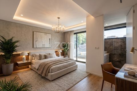 Villa i Canidelo, Porto, Canidelo - € 998.000 | Ref: ZMPT588477 - foto 9