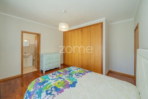 Lejlighed i Silvalde, Aveiro, Silvalde - € 299.900 | Ref: ZMPT588846 - foto 21