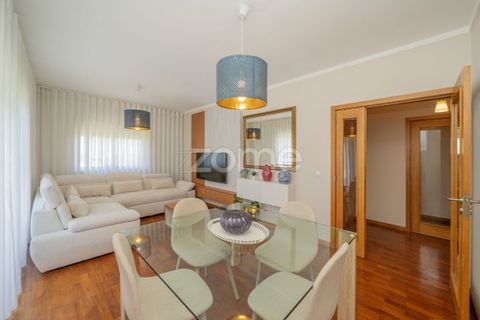 Lejlighed i Silvalde, Aveiro, Silvalde - € 299.900 | Ref: ZMPT588846 - foto 1