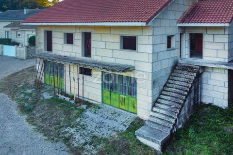 Villa i Sezelhe e Covelaes, Vila Real, Sezelhe e Covelaes - € 89.900 | Ref: ZMPT577168 - foto 2