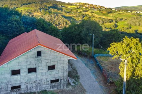 Villa i Sezelhe e Covelaes, Vila Real, Sezelhe e Covelaes - € 89.900 | Ref: ZMPT577168 - foto 3