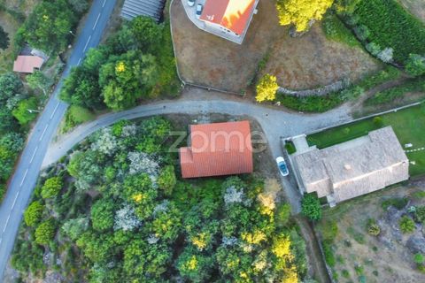 Villa i Sezelhe e Covelaes, Vila Real, Sezelhe e Covelaes - € 89.900 | Ref: ZMPT577168 - foto 4