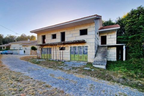 Villa i Sezelhe e Covelaes, Vila Real, Sezelhe e Covelaes - € 89.900 | Ref: ZMPT577168 - foto 1