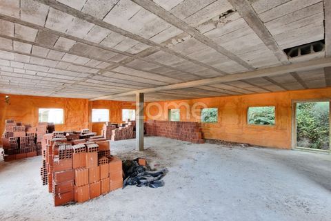 Villa i Sezelhe e Covelaes, Vila Real, Sezelhe e Covelaes - € 89.900 | Ref: ZMPT577168 - foto 8