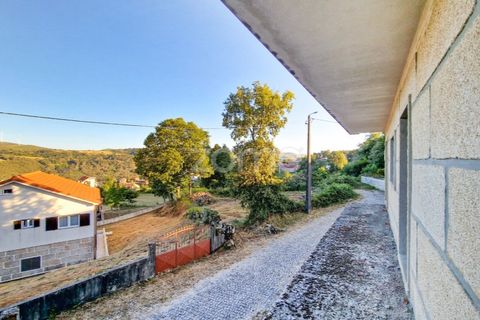 Villa i Sezelhe e Covelaes, Vila Real, Sezelhe e Covelaes - € 89.900 | Ref: ZMPT577168 - foto 9