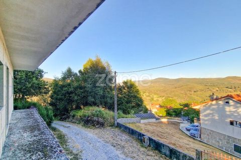 Villa i Sezelhe e Covelaes, Vila Real, Sezelhe e Covelaes - € 89.900 | Ref: ZMPT577168 - foto 10