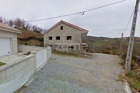 Villa i Sezelhe e Covelaes, Vila Real, Sezelhe e Covelaes - € 89.900 | Ref: ZMPT577168 - foto 11