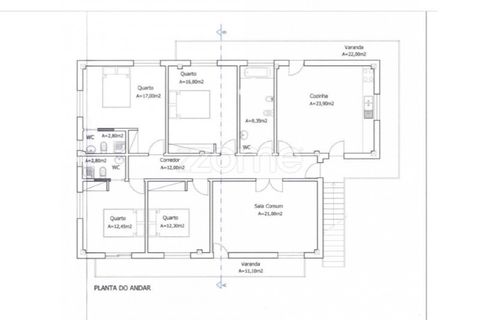 Villa i Sezelhe e Covelaes, Vila Real, Sezelhe e Covelaes - € 89.900 | Ref: ZMPT577168 - foto 13