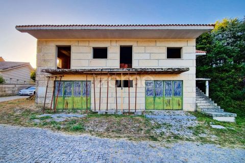 Villa i Sezelhe e Covelaes, Vila Real, Sezelhe e Covelaes - € 89.900 | Ref: ZMPT577168 - foto 5