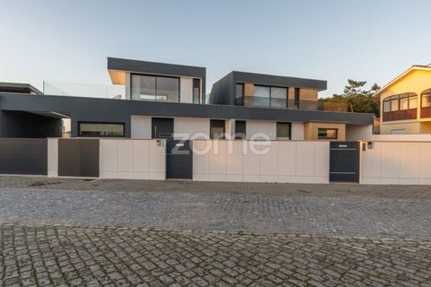 Villa a Viana do Castelo, Viana do Castelo, Viana do Castelo - € 4.000/mes | Ref: ZMPT584316 - foto 41