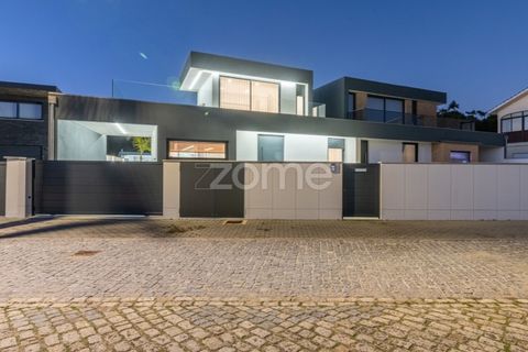 Villa a Viana do Castelo, Viana do Castelo, Viana do Castelo - € 4.000/mes | Ref: ZMPT584316 - foto 42