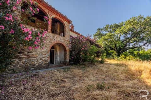 Landejendom i Arezzo, Arezzo, Arezzo - € 450.000 | Ref: R06475ARRU - foto 9