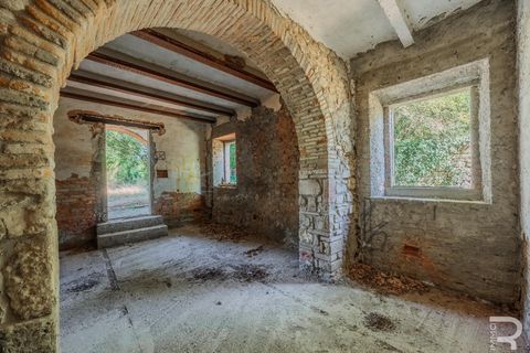 Landejendom i Arezzo, Arezzo, Arezzo - € 450.000 | Ref: R06475ARRU - foto 26