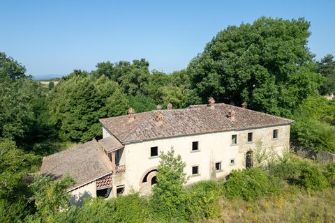 Landejendom i Arezzo, Arezzo, Arezzo - € 450.000 | Ref: R06475ARRU - foto 3