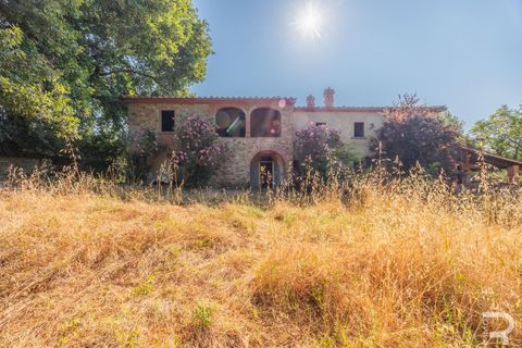 Landejendom i Arezzo, Arezzo, Arezzo - € 450.000 | Ref: R06475ARRU - foto 8