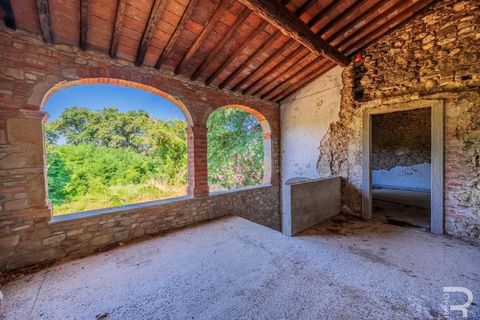 Landejendom i Arezzo, Arezzo, Arezzo - € 450.000 | Ref: R06475ARRU - foto 29