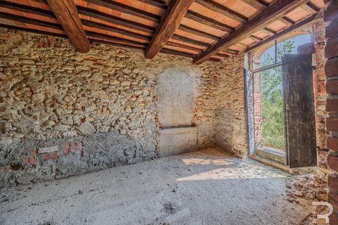 Landejendom i Arezzo, Arezzo, Arezzo - € 450.000 | Ref: R06475ARRU - foto 38