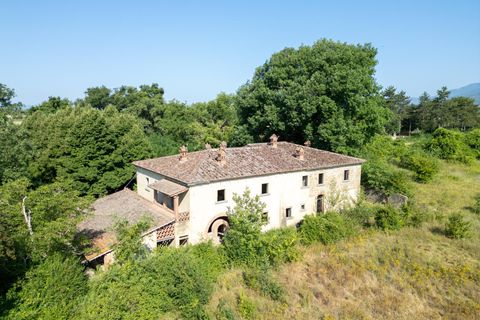 Landejendom i Arezzo, Arezzo, Arezzo - € 450.000 | Ref: R06475ARRU - foto 4