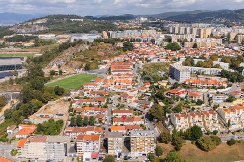 Villa i Braga, Braga, Braga - € 595.000 | Ref: ZMPT588798 - foto 24