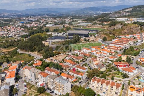 Villa i Braga, Braga, Braga - € 595.000 | Ref: ZMPT588798 - foto 26