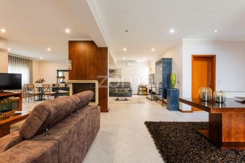 Villa a Areias, Braga, Areias - € 445.000 | Ref: ZMPT588510 - foto 6