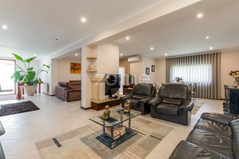 Villa a Areias, Braga, Areias - € 445.000 | Ref: ZMPT588510 - foto 8