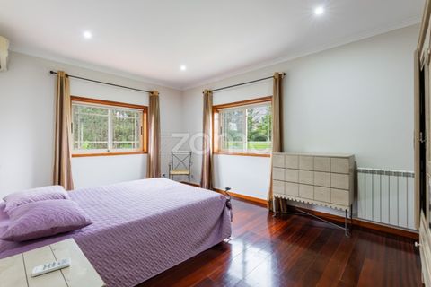 Villa a Areias, Braga, Areias - € 445.000 | Ref: ZMPT588510 - foto 18