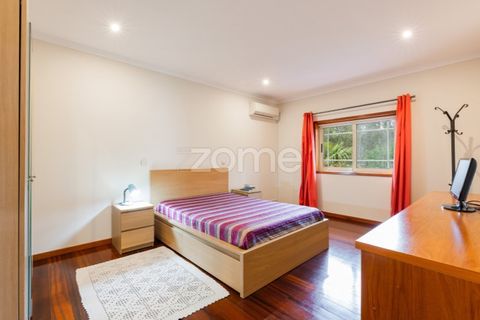 Villa a Areias, Braga, Areias - € 445.000 | Ref: ZMPT588510 - foto 19