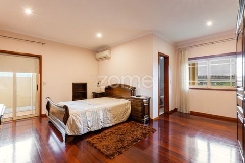 Villa a Areias, Braga, Areias - € 445.000 | Ref: ZMPT588510 - foto 20