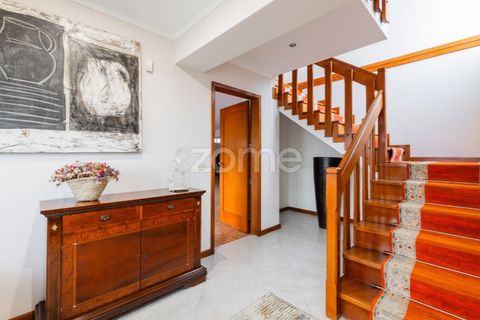 Villa a Areias, Braga, Areias - € 445.000 | Ref: ZMPT588510 - foto 23