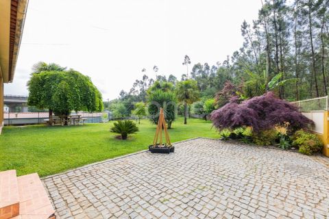 Villa a Areias, Braga, Areias - € 445.000 | Ref: ZMPT588510 - foto 24