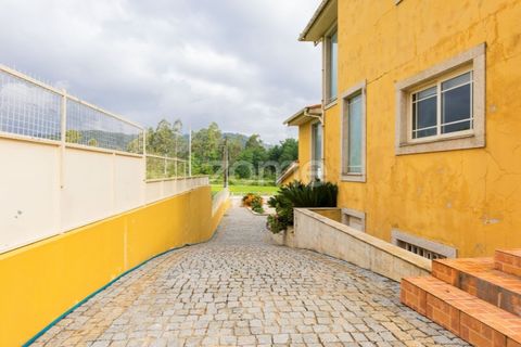 Villa a Areias, Braga, Areias - € 445.000 | Ref: ZMPT588510 - foto 27