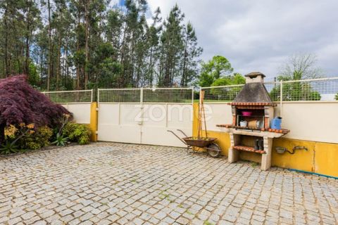 Villa a Areias, Braga, Areias - € 445.000 | Ref: ZMPT588510 - foto 28